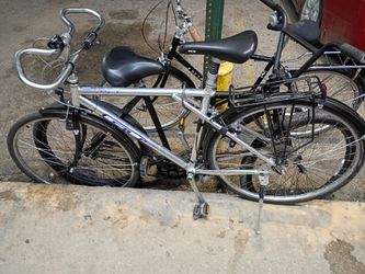 GT bicycle