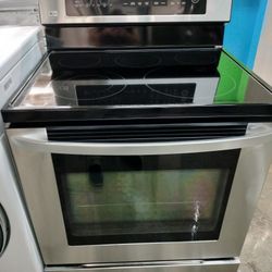 Cocina Eléctrica Marca LG