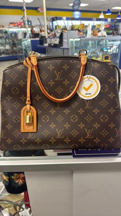 LOUIS VUITTON PURSE