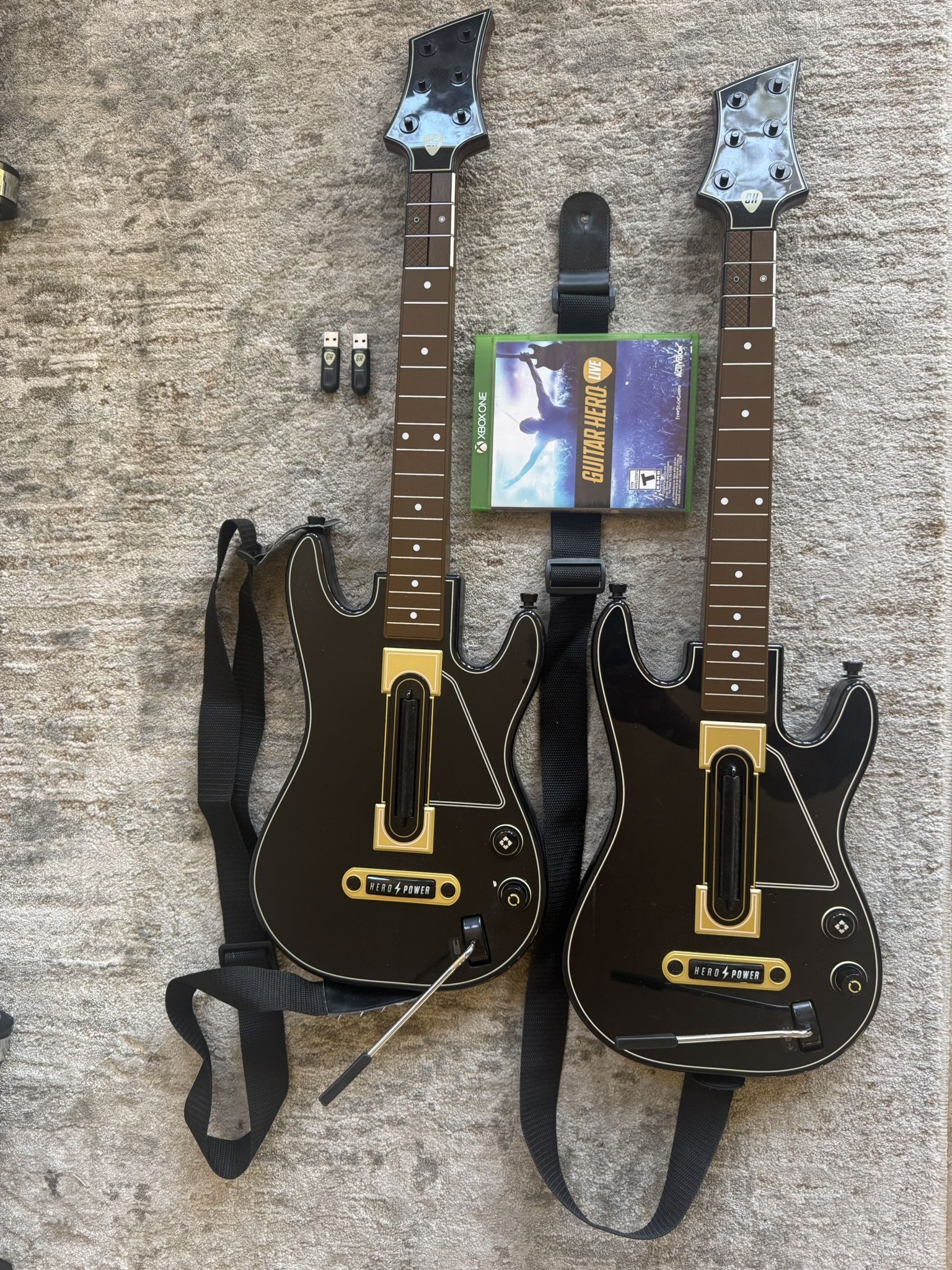 Guitar Hero