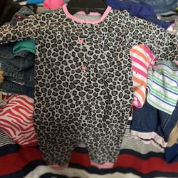 Carters  NWT Size 6 Months 
