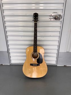 Guitar starcaster by fender