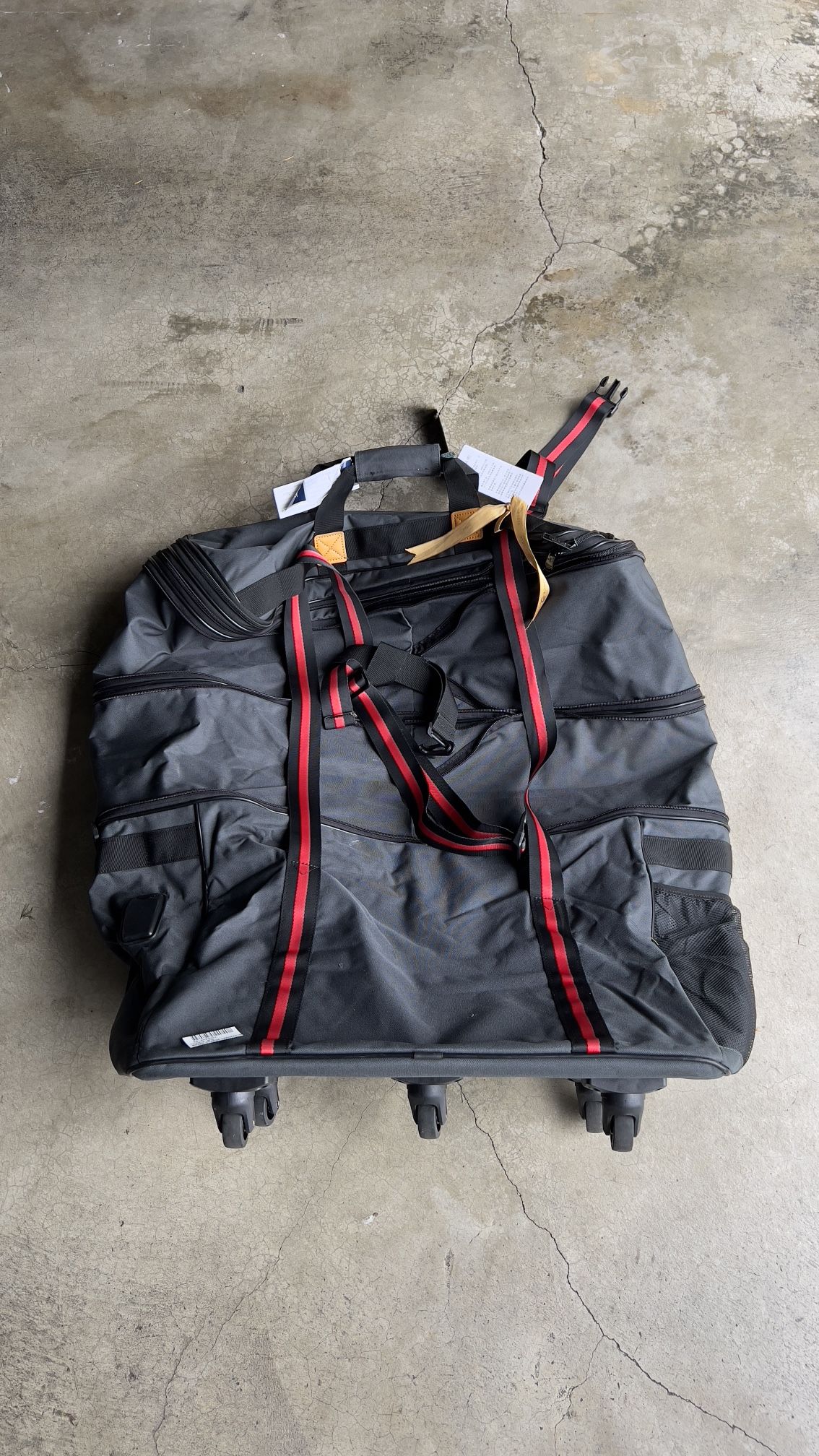 Traveling or storage Bag