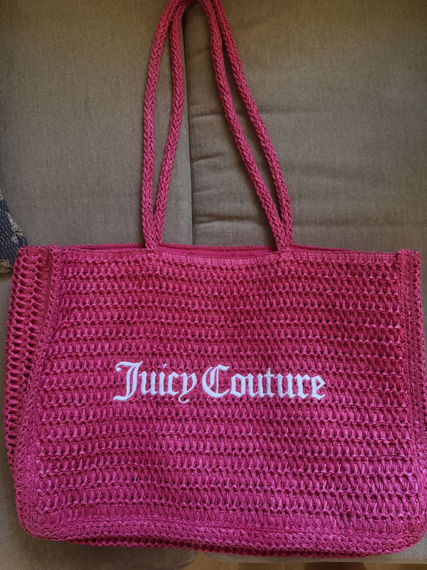 Juicy Couture Bag