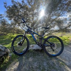 Mtb  Mountain bike  Trek Fuel EX 7 