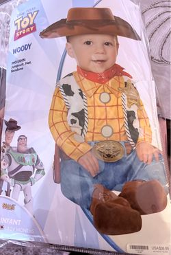Infant Costume