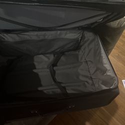 Large Suit Case 