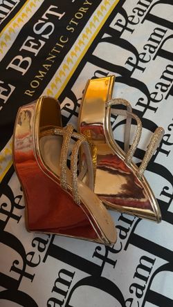 Size 8