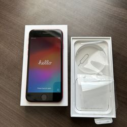 For sale Apple iPhone SE 3-Generation  ,https://offerup.com/redirect/?o=NjRHQi5SZWQ=,Carrier T-Mobile