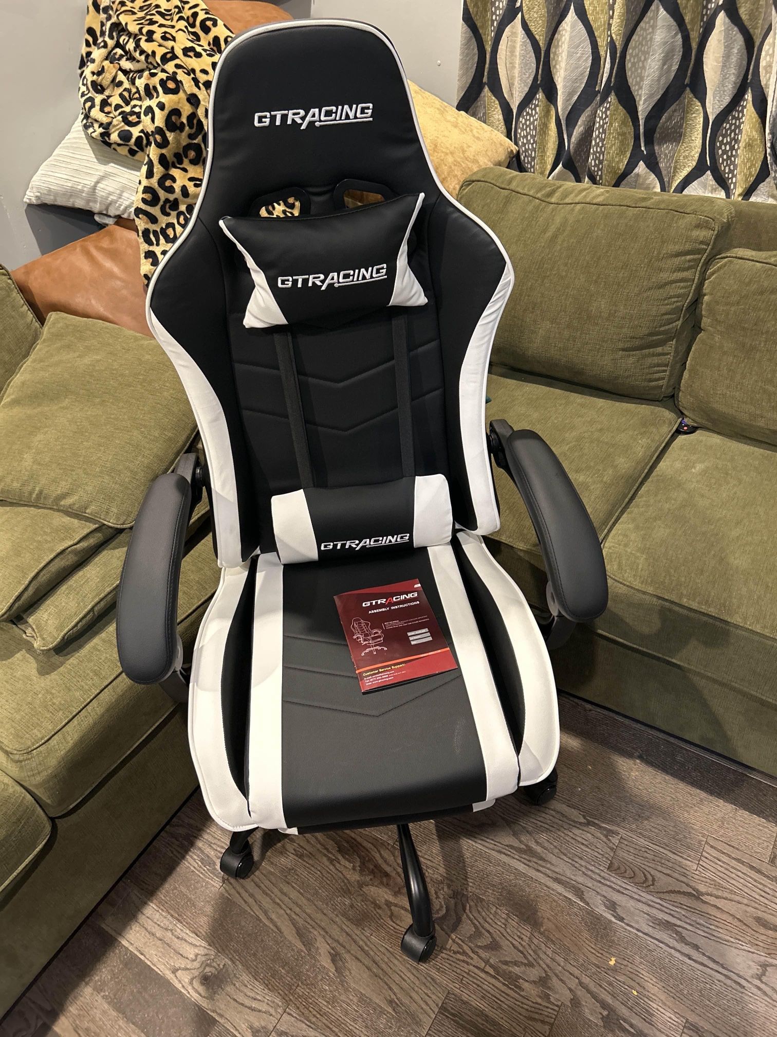 Gaming Chair