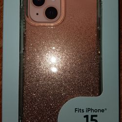 iPhone 15 Phone Case