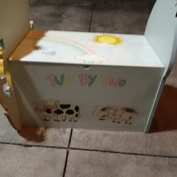 Little Toy Box