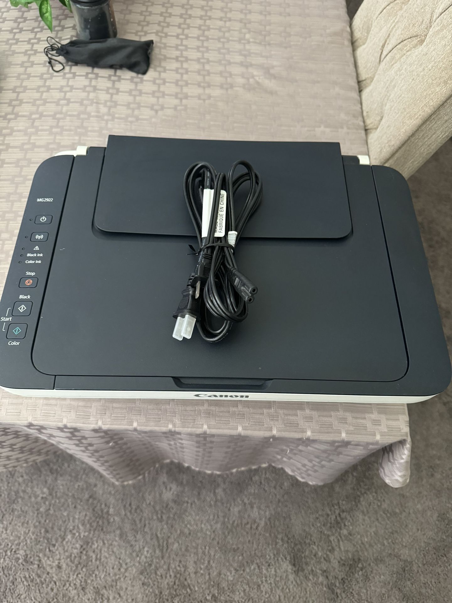 Canon Printer