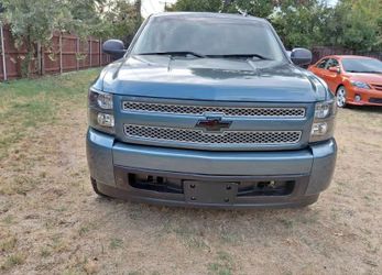 2010 Chevrolet Silverado