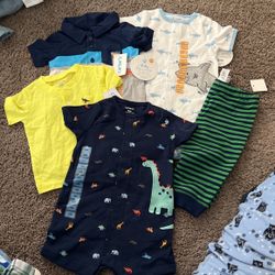 Baby Clothes