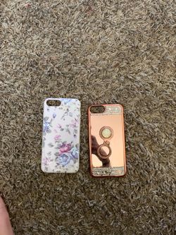iPhone 6,7,8 PLUSE cases