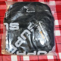 Supreme Ss18 Shoulder Bag