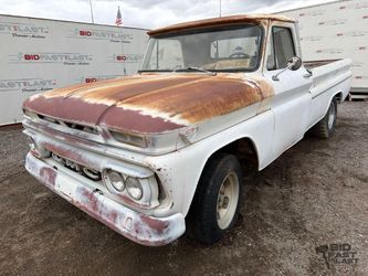 1964 GMC Pickup