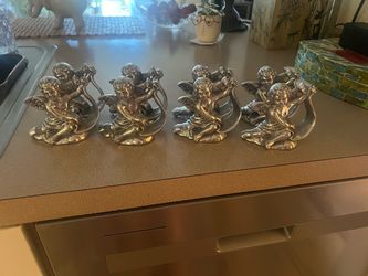 Napkin Holders