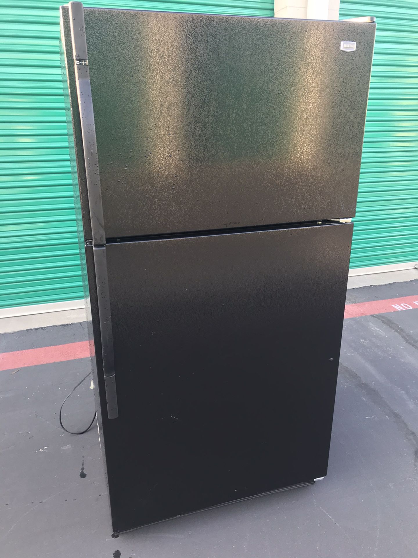 Kenmore Refrigerator $250 free delivery