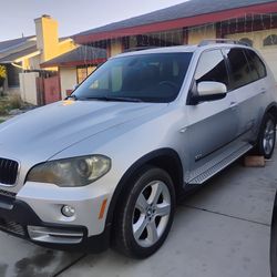 2008 BMW X5 SPORT Utility 