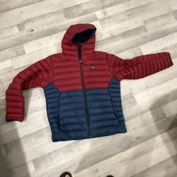 patagonia Jacket XL
