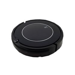 HEPA Filter Robot Vacuum