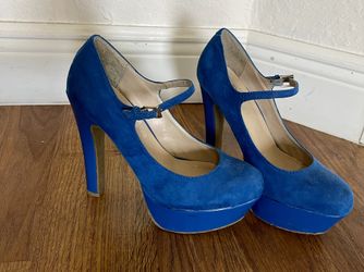 Guess Shoes- Size 7