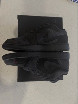 Air Jordan 1 Low SE Craft