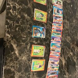 topps 1990 Baseball Card