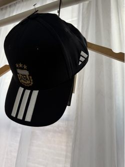 Adidas Argentina hat new