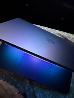 Macbook Neo
