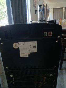 Primo Water Dispenser