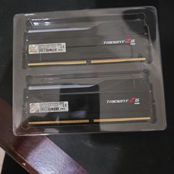 Gaming Memory 2x32 6400