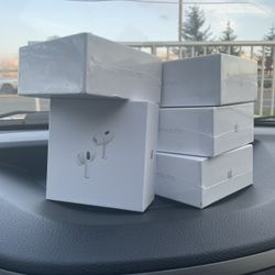 AirPod Pros 