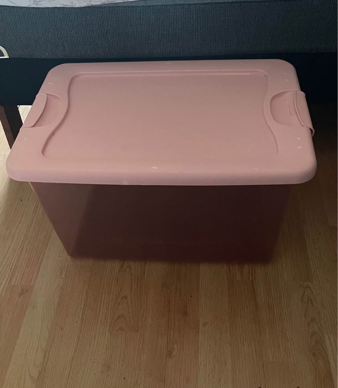 Storage
