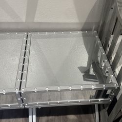 Coffee Tables (I Think)