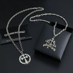 $135! This latest model of the Heart necklace is so cool!