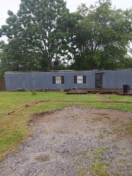 1974 Hallmark 12x60 Mobile Home