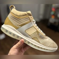 Nike Lebron x John Elliot "Icon" QS (Size 14M)