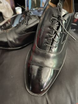 Johnston Murphey  Size 10