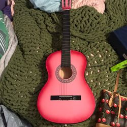 Guitar