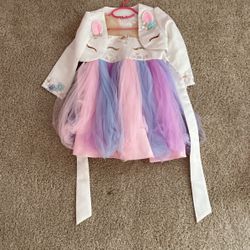 Kids dress