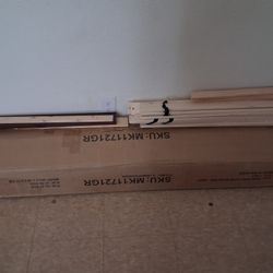 Floor Twin/twin Bunk Bed 