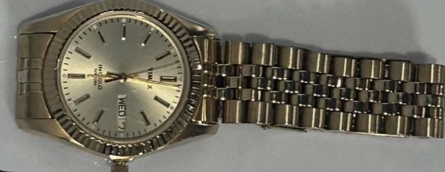 Classic Look , Fluted Bezel Vintage