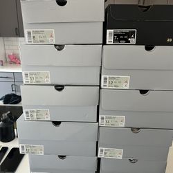 Jordan 14 Ferrari Brand New DS 