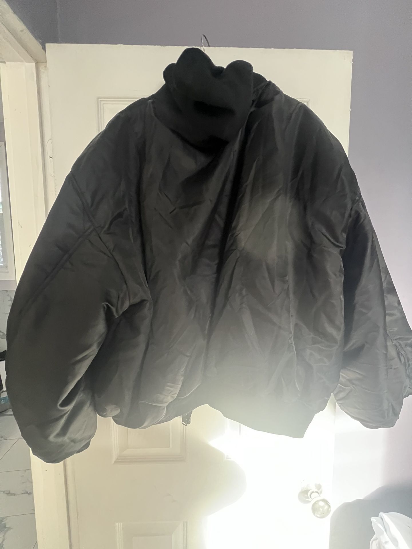 Balenciaga Jacket