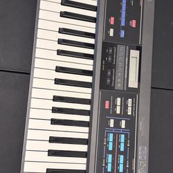 Casio CZ-1000