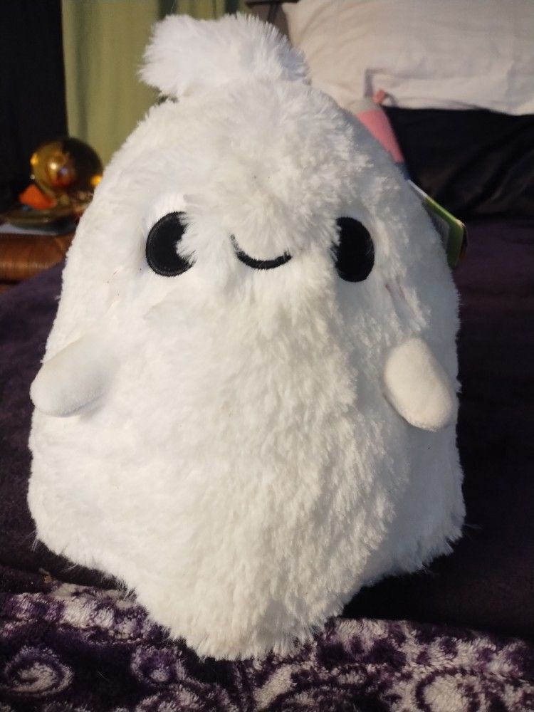 Squishable Mini Ghost