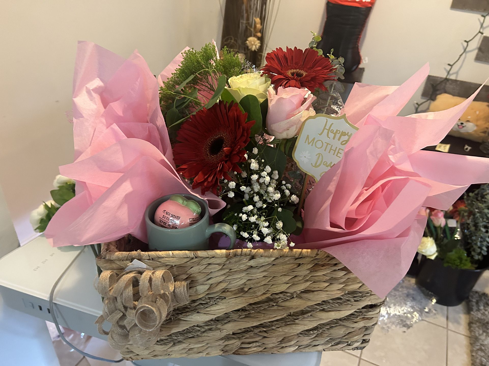 Gifts 
